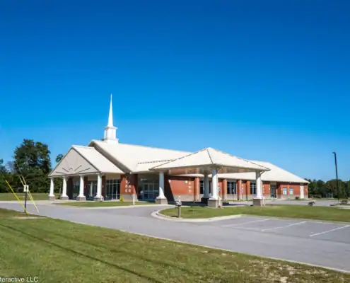 Churches