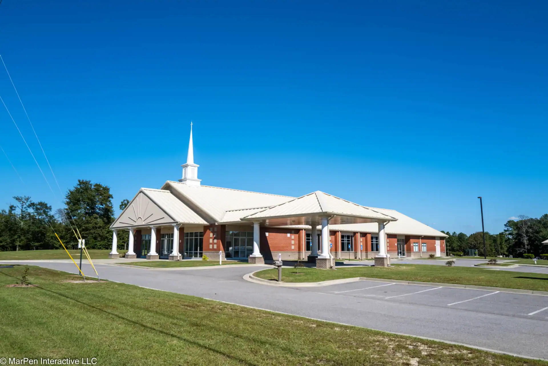 Churches