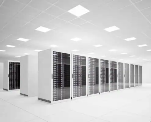 Data Centers