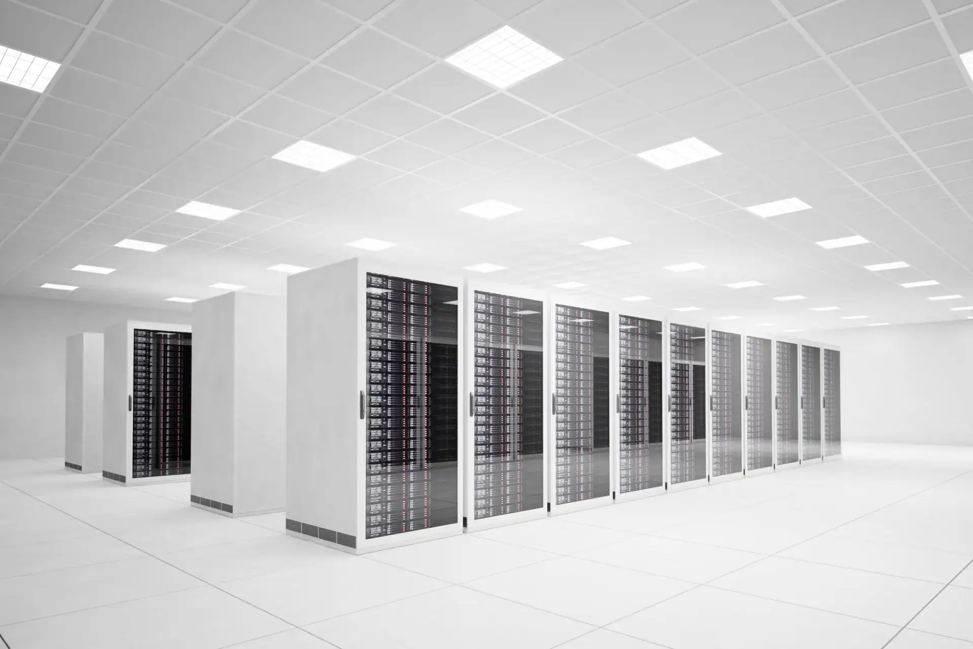 Data Centers