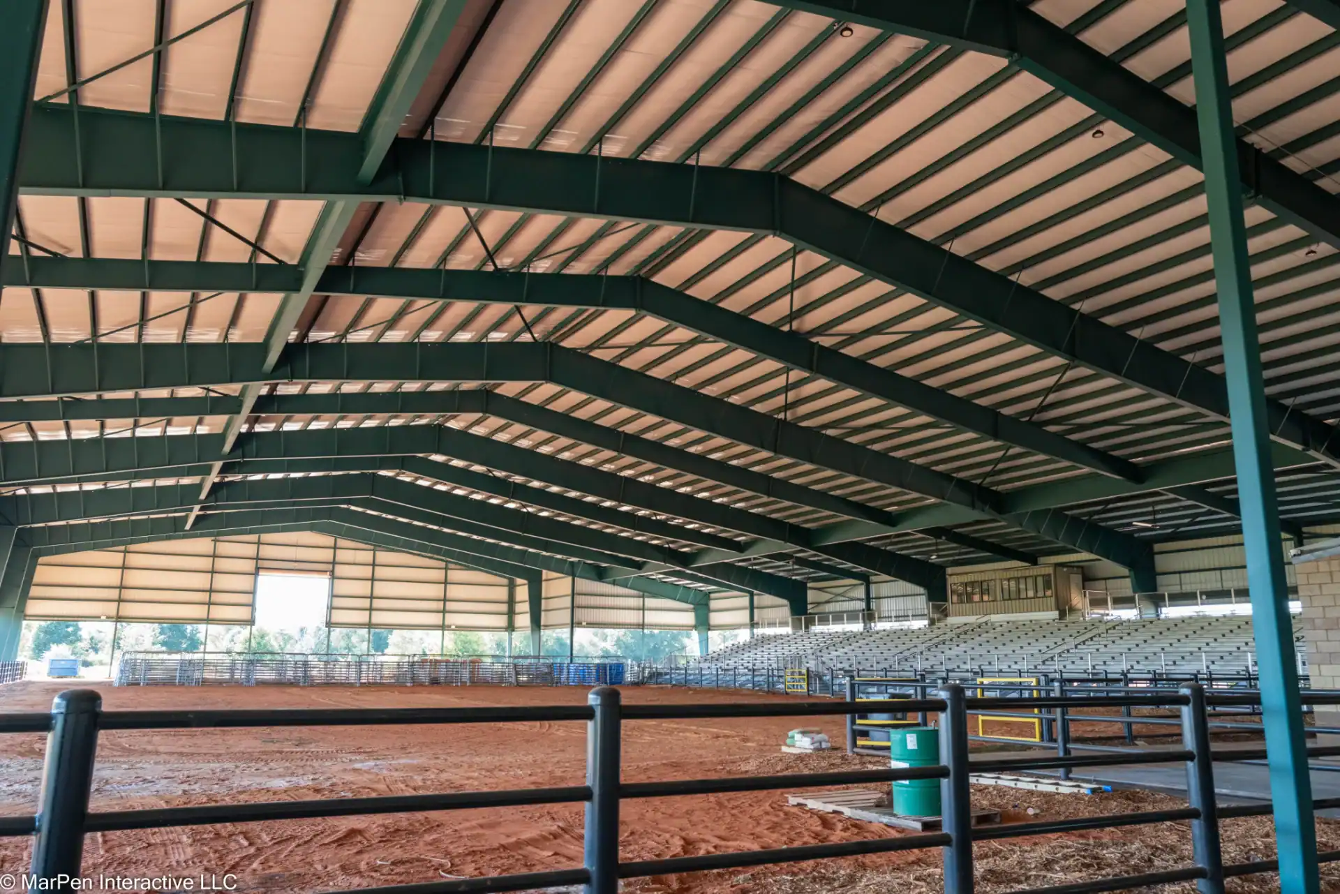 Equestrian