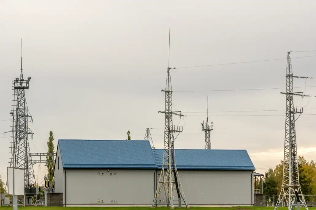 Power & Utilities