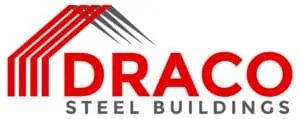 Steel Buildings - Draco Steel Buildings